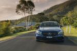 Mercedes-AMG C63 S 2019 года (AU)